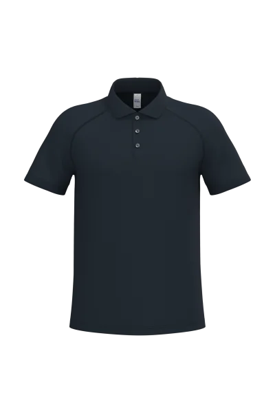 Polo sport homme