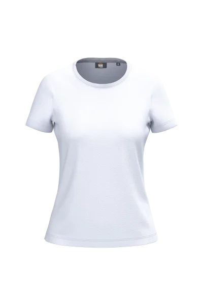 T-shirt à traitement antibactérien femme