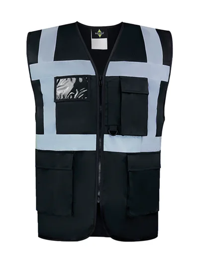 Gilet de sécurité confort Hamburg