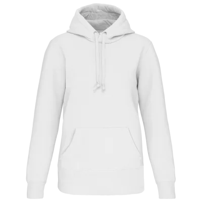 Sweat shirt capuche unisexe