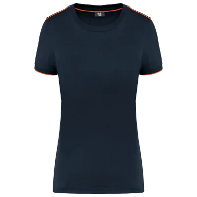 T-shirt Day To Day manches courtes femme