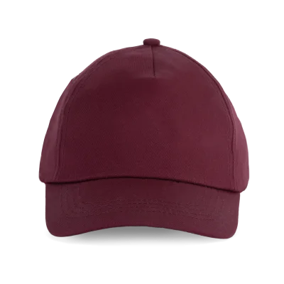 First kids - Casquette enfant 5 panneaux