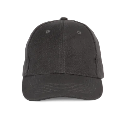 Casquette Baseball - 6 panneaux