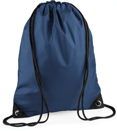 Sac à dos cordelettes PREMIUM
