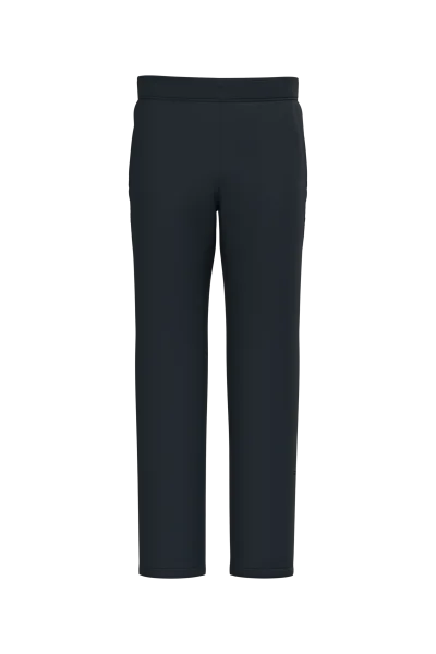 Pantalon polycoton homme