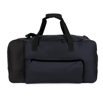 Grand sac de sport avec compartiment latéral