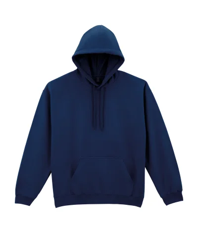 Sweat-shirt à capuche Midweight Softstyle