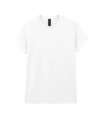 T-shirt femme Heavy Cotton™