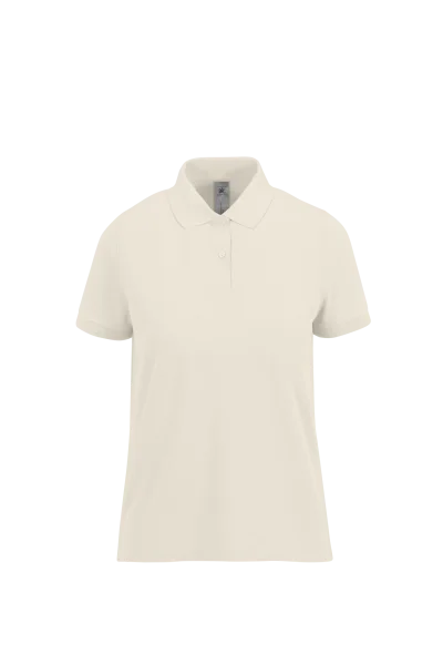 MY POLO 180 Femme manches courtes