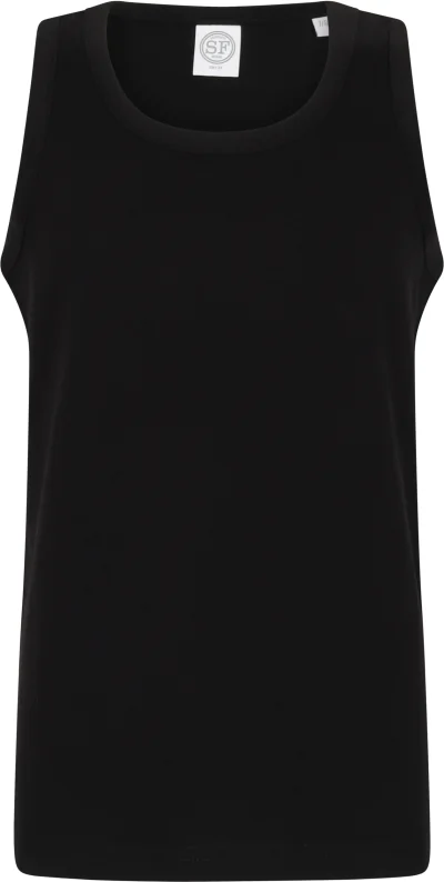 Débardeur stretch enfant