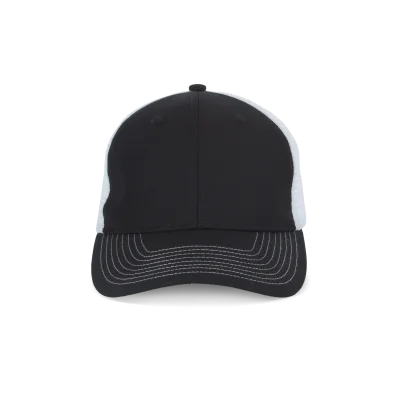 Casquette trucker - 6 panneaux