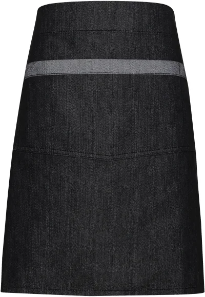 Tablier taille Denim "Domain"