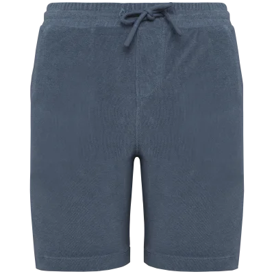 Short écoresponsable en éponge garçon