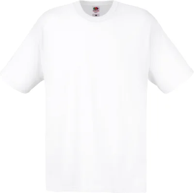 T-shirt Homme Original-T (61-082-0)