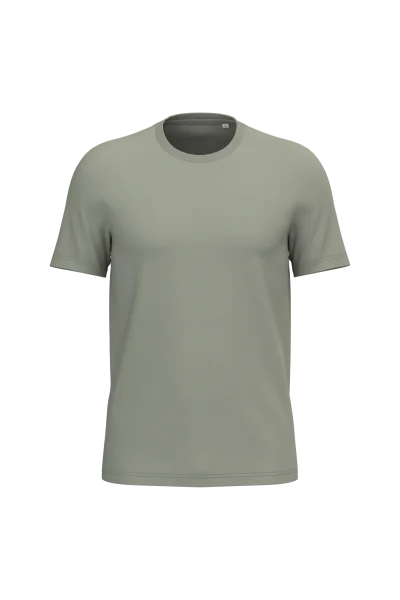 T-shirt écoresponsable unisexe