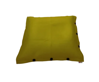 Pouf déhoussable - Petit modèle