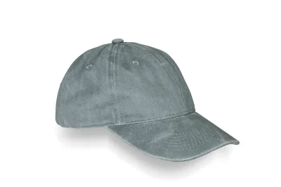 Casquette vintage pur coton