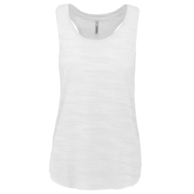Débardeur sport femme