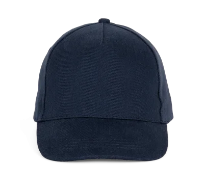 Casquette Baseball - 5 panneaux