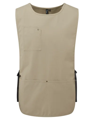 Veste tablier