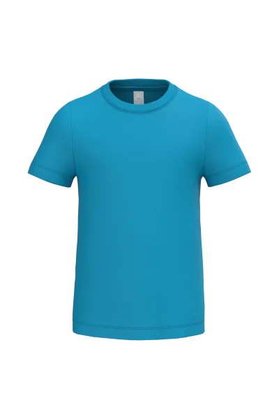 T-shirt enfant iDeal190