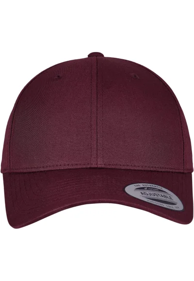 Casquette Snapback classique incurvée