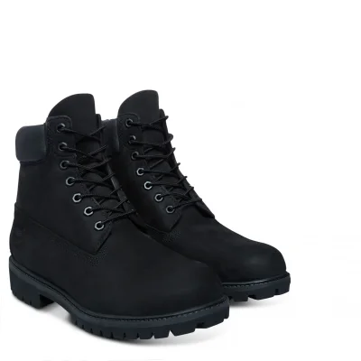 Chaussures Boot Premium