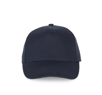Action II - Casquette 5 panneaux