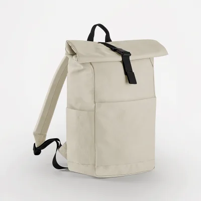 Sac à dos Roll Top recyclé