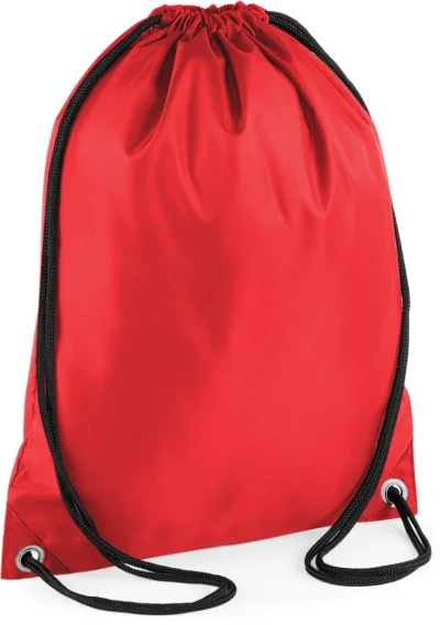 Gymsac Budget