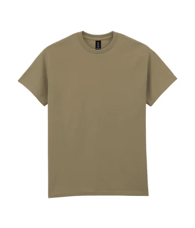 T-SHIRT MANCHES COURTES Ultra Cotton™