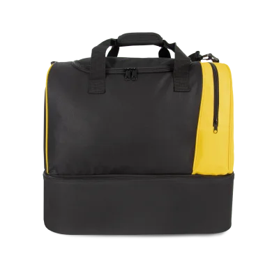 Sac de sport avec fond rigide