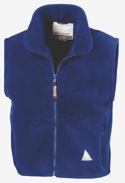 Bodywarmer enfant Polartherm™