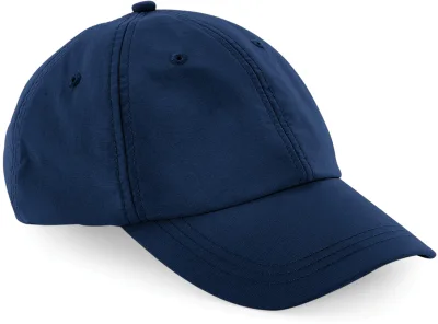 Casquette style Outdoor - 6 panneaux