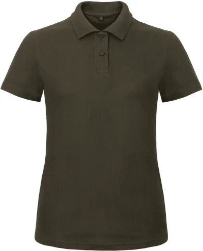 Polo femme ID.001
