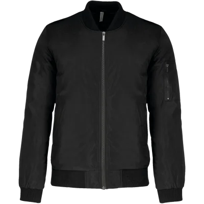 Blouson bomber homme