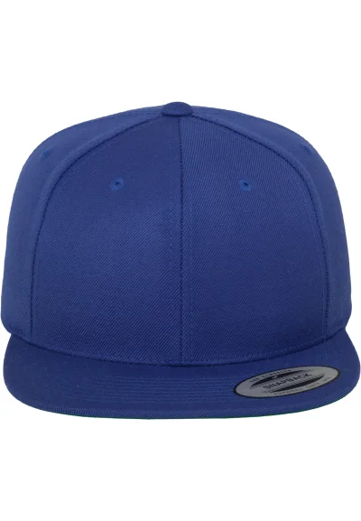 Casquette CLASSIC SNAPBACK