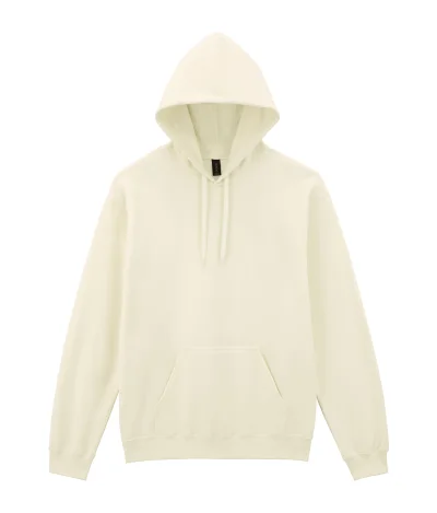 Sweat-shirt à capuche Midweight Softstyle