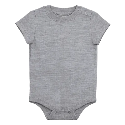 Body manches courtes bébé