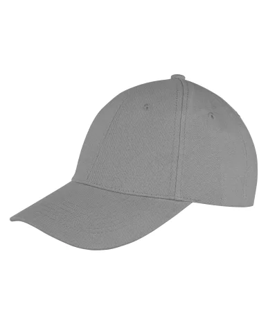 Casquette recyclée 6 panneaux