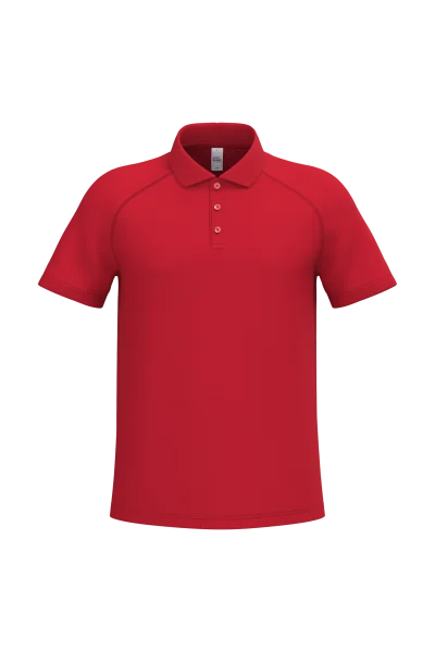 Polo sport homme