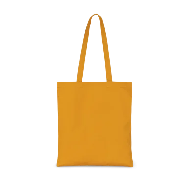 Sac shopping classique coton bio
