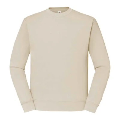 Sweat-shirt col rond Classic (62-202-0)