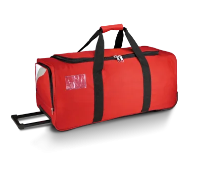 Sac/ trolley de sport - 65 L