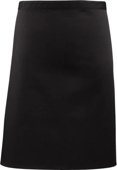 Tablier taille "Colours" mi-long