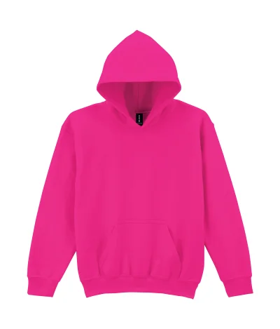 Sweat-shirt enfant capuche Heavy Blend™