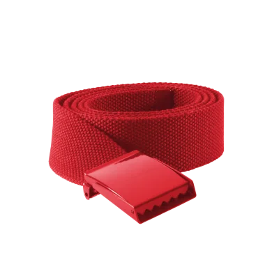 Ceinture en polyester
