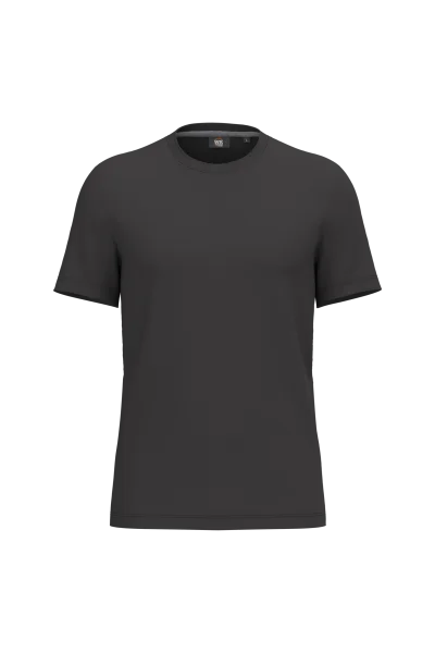 T-shirt à traitement antibactérien homme