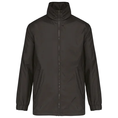 Coupe-vent doublé homme