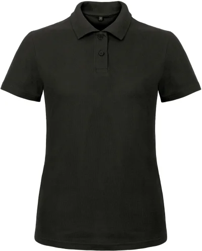 Polo femme ID.001